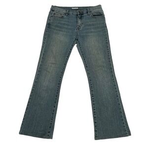 Alberto Makali Boot Cut Jeans Size 10 Women’s